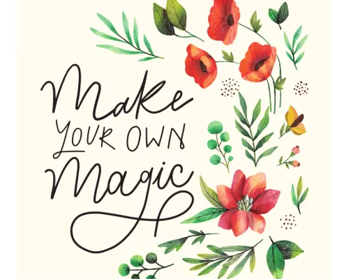 My first entry in my book of shadows